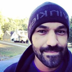 Meet your Posher, Bruno